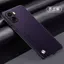 Ốp điện thoại cho OPPOA6C Vỏ cứng cạnh mềm chống sốc toàn diện