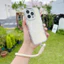 Ốp từ tính, Thiết kế Chameleon, Tương thích với iPhone 17 Pro Max, 17 Air, 16, 15, 14, 13, 12, 11, Thiết kế kim loại đầy màu sắc, Vỏ điện thoại vỏ cứng, Phụ kiện bảo vệ,