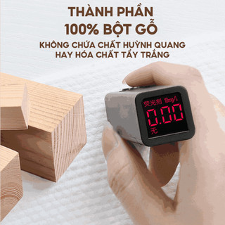 Khăn Lau Bếp Đa Năng Cuộn 100 tờ Top Gia Siêu Dai Có Thể Giặt Tái Sử Dụng Topgia STore1