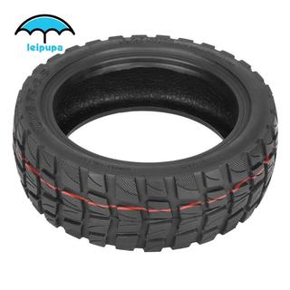 Phụ kiện lốp xe tay ga điện leipupa, Phụ tùng thay thế, Dễ lắp đặt, Thay thế cao su 10 inch Chuyên nghiệp