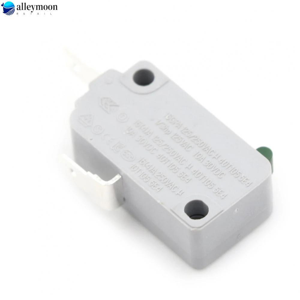 Công tắc du lịch KW3A Kích thước 27,8mm X 10,3mm X 15,9mm Công tắc giới hạn nhà bếp