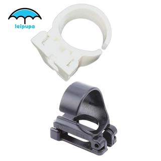 Leipupa Snorkel Clip khóa ống thở 26mm - Dễ sử dụng và tương thích với thiết bị lặn