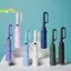 Nhẫn Bule Thiết Kế Ô Tự Động Dành Cho Nam Nữ Gấp 105CM Ô Chống Nắng Mạnh Lớn Chống Tia UV [MỚI]