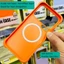 Ốp Silicon Lỏng Sóng Nước Ripple Cho Xiaomi 17 Pro Max / Xiaomi 17 Ốp Lưng Thời Trang Xiaomi 17 Pro Bảo Vệ