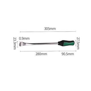 1 Cây Nạy Lốp Ô Tô Xe Máy Đa Năng – Hỗ Trợ Thay Lốp Nhanh Chóng | Bền Bỉ – Tiện Lợi – An Toàn