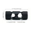 NAMA Xoay 360 Độ Tay Dài Giá Đỡ Đèn Đa Năng Kẹp 2 Lỗ Gắn Chân Đế 12-22 Mm Ống Thanh Linh Hoạt
