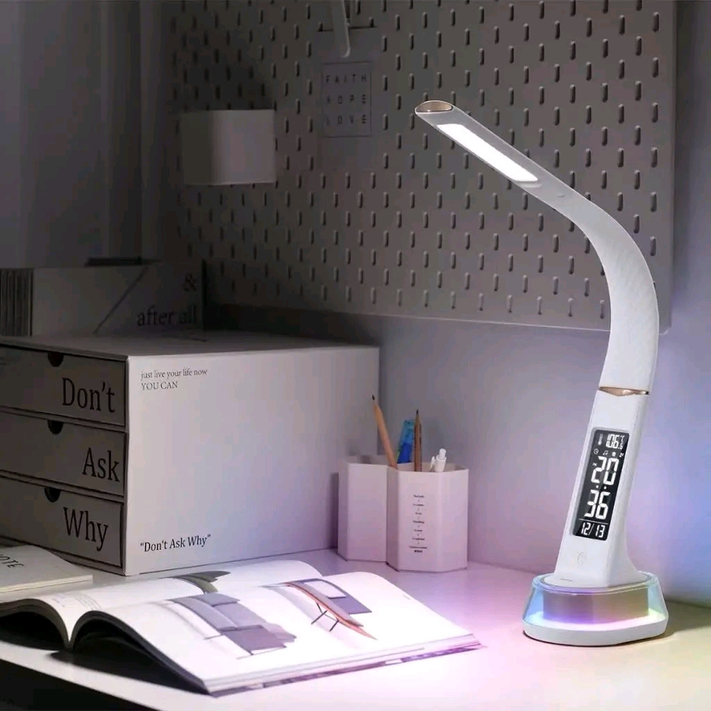 Đèn Led chống cận RGB Wilit C13 Model 2026, Hàng Nhập Đức Chính Hãng - Bảo Hành 12 tháng