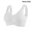 < WHPHous-t > Đồ lót liền mạch nữ 2025 Phong cách mỏng Ngực to ngực nhỏ Không dây Plus Size Áo ngực có thể tháo rời & Chống chảy xệ Đẹp