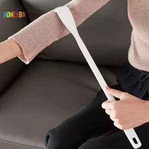 < Honeyba > 1 Máy Mát Xa Bằng Nhựa Bền Ba Scratcher Claw Itch Ra Body Scratching Massage Sản Phẩm Sức Khỏe Đẹp