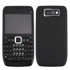 Sẵn sàng giao hàng Vỏ bọc toàn bộ cho Nokia E63