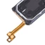 Sẵn sàng giao hàng cho Samsung Galaxy A51 SM-A515F Loa Ringer Buzzer