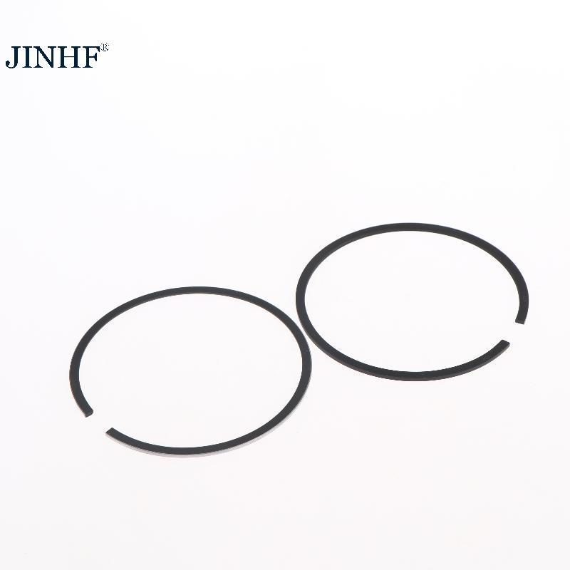 Vòng Piston thay thế JINHF 6G-30.2 6G-40.2 4G-30.2 20,2 S6G-25.2 cho máy nén lạnh Nhà máy làm mát chuyên nghiệp Sử dụng HOT
