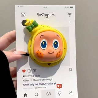 Ốp điện thoại hút từ tính Boyang Bow Star Man sang trọng cho iPhone17 16 15 14 13 12 11 Pro Max Bảo vệ Camera chống sốc Vỏ mềm chống rơi