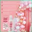 Balloon Shine Spray 100ml Độ bóng cao không mùi tức thì Bóng bay dự tiệc cưới sáng bóng cho lễ kỷ niệm jiwvn