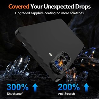 Dành Cho Honor 600 9D Hợp Kim Nhôm Bảo Vệ Ống Kính Máy Ảnh Vòng Bao Phim Cho Honor 600 5G Honor600 2026 Mặt Sau Ống Kính Kính Cường Lực Bảo Vệ