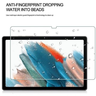1-2 Chiếc HD Chống Trầy Xước Bảo Vệ Màn Hình Cho Samsung Galaxy Tab A7 A8 A9 A9 + A11 A11 + Lite Cho Hoạt Động Active4 Active5 Pro Matte Kính Cường Lực Bảo Vệ Màn Hình Phim