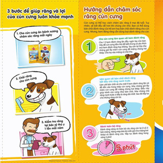 Thùng 48 Gói Bánh Xương Cho Chó PEDIGREE, Bánh Thưởng Chăm Sóc Răng Miệng, Dinh Dưỡng
