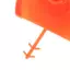 JCSYFAC Bọt Polyurethane Quạt Phẳng Vòi Phun Bọt Mở Rộng Bọt Phản Lực Keo Polyurethane Kích Hoạt Mới