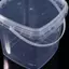 JCSYFAC Món Tráng Miệng Ly Pudding Cup Món Tráng Miệng Bánh Cup Món Khai Vị Thạch Sữa Chua Món Tráng Miệng Nướng Cốc Dùng Một Lần Sữa Pao Đồ Uống Buet Mới
