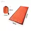 Jfory Survival Bivy Sack Túi ngủ khẩn cấp chống nước nhẹ cho điều kiện khắc nghiệt Cắm trại