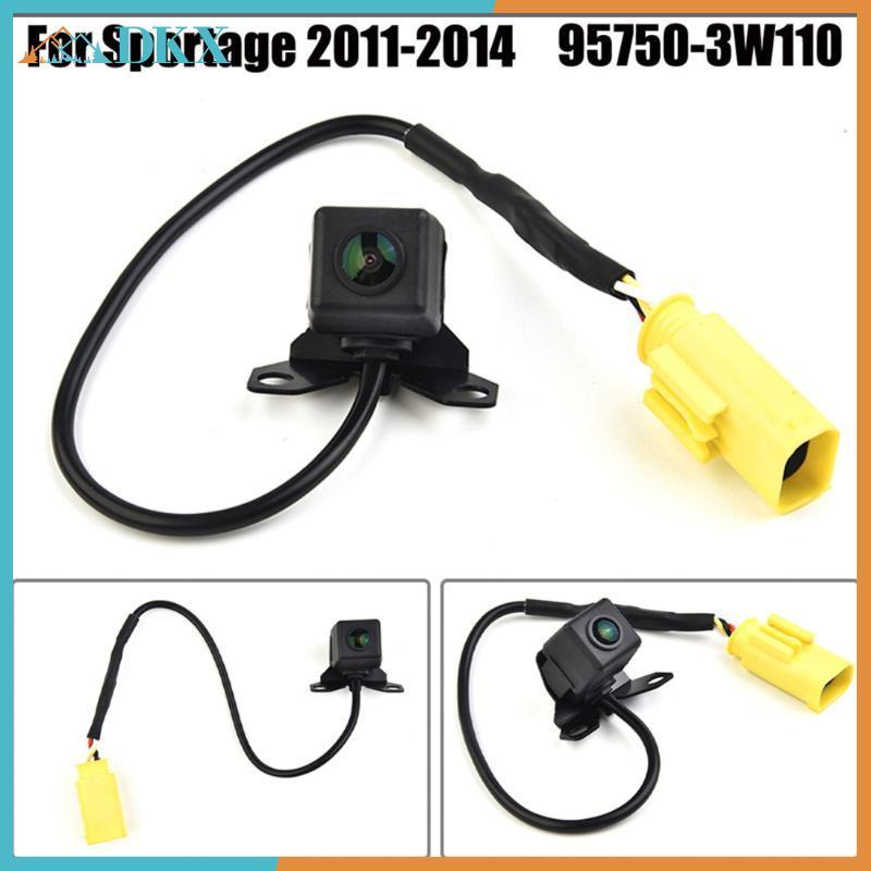Camera quan sát phía sau DKX Precision 95750-3W110 cho Sportage 2011-2016 Chức năng an toàn nâng cao.