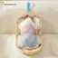 Cheenm Áo Ngực Quần Lót Sắp Xếp Túi Du Lịch Vali Không Gian Tổ Chức Nhiều Nhà Thơ Tủ Quần Áo Paing Cho Ngày Lễ VN