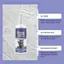 Xịt chống trầy xước mèo 50ml Bảo vệ nội thất tự nhiên Stay Away Cat Anti Scratch Spray cho thảm Couch mueadsyvn