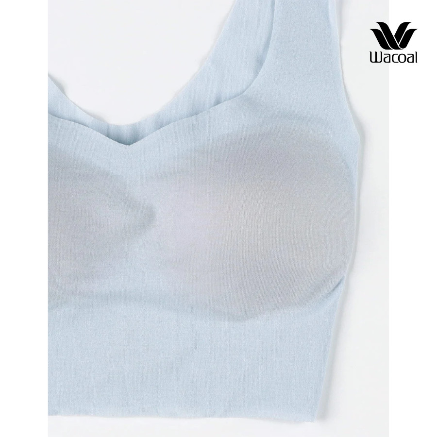 Áo lót GOCOCI ICGG551 80% cotton không gọng thoải mái - CGG551