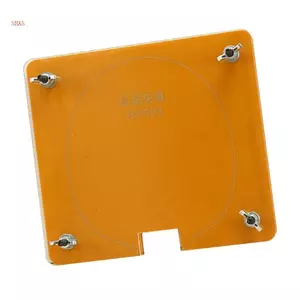 Dụng cụ làm phẳng vợt bóng bàn Shas có khả năng tương thích rộng rãi để sử dụng huấn luyện