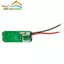 Bảng điều khiển máy khoan điện không chổi than 16.8V