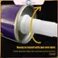 POWER 10 Chiếc Bộ Dụng Cụ Niêm Phong Vòi Phun Silicon Dự Phòng Có Thể Khóa Lại Mastic Cartridge Vòi Phun Dự Phòng Nắp Vít Cho Caulking s.