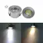 Maybest 1 / 3W Đèn chiếu sáng Mini âm trần LED Downlight Đèn trần {VN}