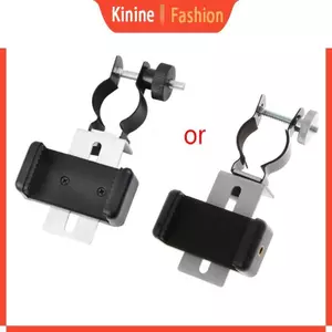 KIN Universal Điện Thoại Di Động Adapter Kẹp Giá Đỡ Gắn Kính Hiển Vi