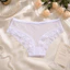 Quần lót lưới DARON Sheer, Quần lót viền ren trong suốt thấp, Quần lót ren nữ hoa liền mạch thanh lịch