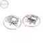Hodou Tủ Lạnh Nhiệt Điều Khiển Nhiệt Độ Công Tắc Tủ Đông Đa Năng Cơ Kiểm Soát Nhiệt Độ Hai Ba Pin Nhiệt VN