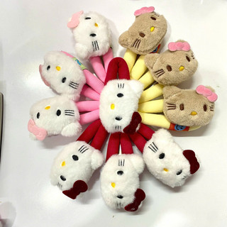 KẸP TÓC HELLO KITTY PHONG CÁCH DỄ THƯƠNG – PHỤ KIỆN TÔN NÉT ĐÁNG YÊU CHO BÉ GÁI & BẠN GÁI