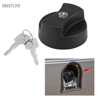 VBESTLIFE Khóa nhiên liệu STC4072 Xe phụ kèm 2 phím khóa cho Defender 87-98