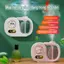 Combo 5 Tinh Dầu Khách Sạn + Tặng Máy Phun Tinh Dầu Giúp Lan Tỏa Hương Thơm Phòng 30-40m2