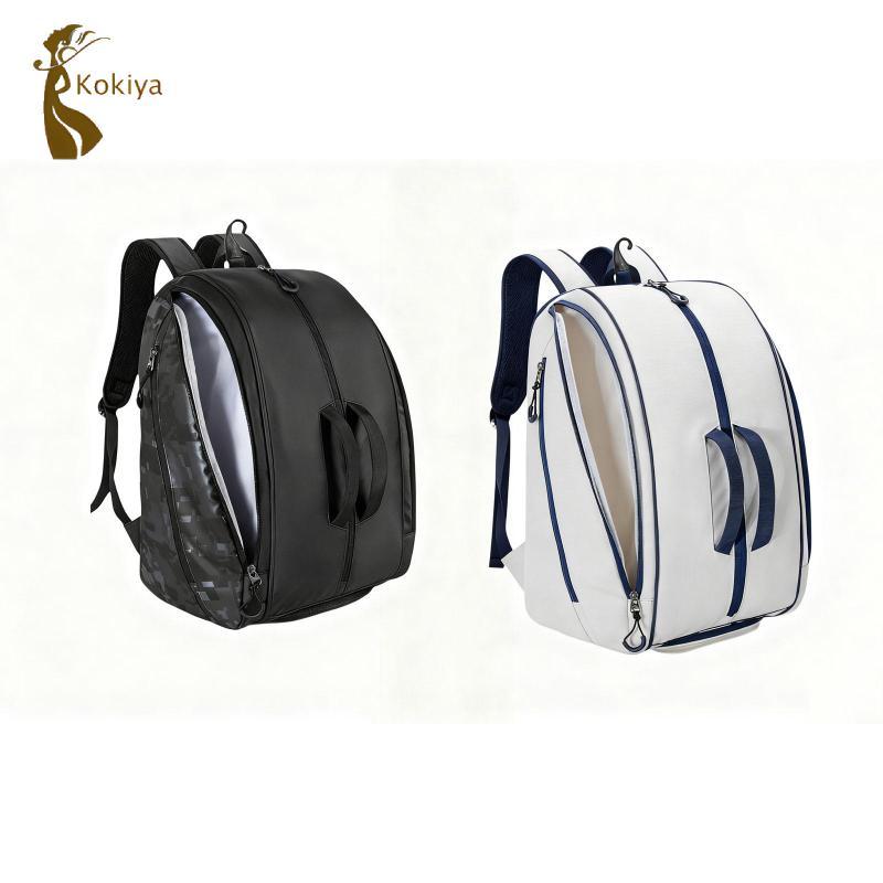 Túi Pickleball, Túi Đựng Vợt, Dụng Cụ Sắp Xếp Di Động, Ba Lô Pickleball Đa Năng, Thiết Thực Cho Nữ Và Nam