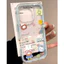Ốp lưng iPhone 15 pro max Thỏ Miffy dễ thương và đơn giản chó Cho iPhone 16 Promax 11 12 13 14 plus xr xsmax 16plus