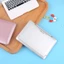 Máy tính xách tay sáng tạo Hình dạng máy tính xách tay Gương Mini gấp di động / Gương trang điểm nhỏ / Đồ chơi thú cưng