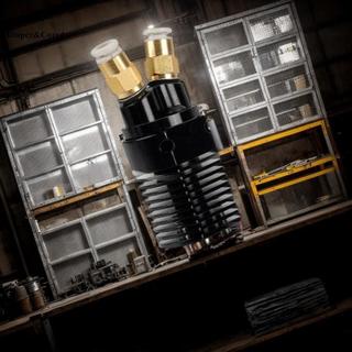 DIAPER & CORED 1 Mảnh Kim Loại Hai Màu Nóng Đùn Báo Chí Cho Máy IN 3D 2 TRONG 1 OUT Hotend Dualcolor Cho CR-10 Series Creality Ender 3 YTH