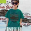 COD (Hồ Chí Minh)DREAMY BABY Xe cơ bắp Mỹ cổ điển，Phong cách Hàn Quốc，Hoa văn thủ công chất lượng cao，