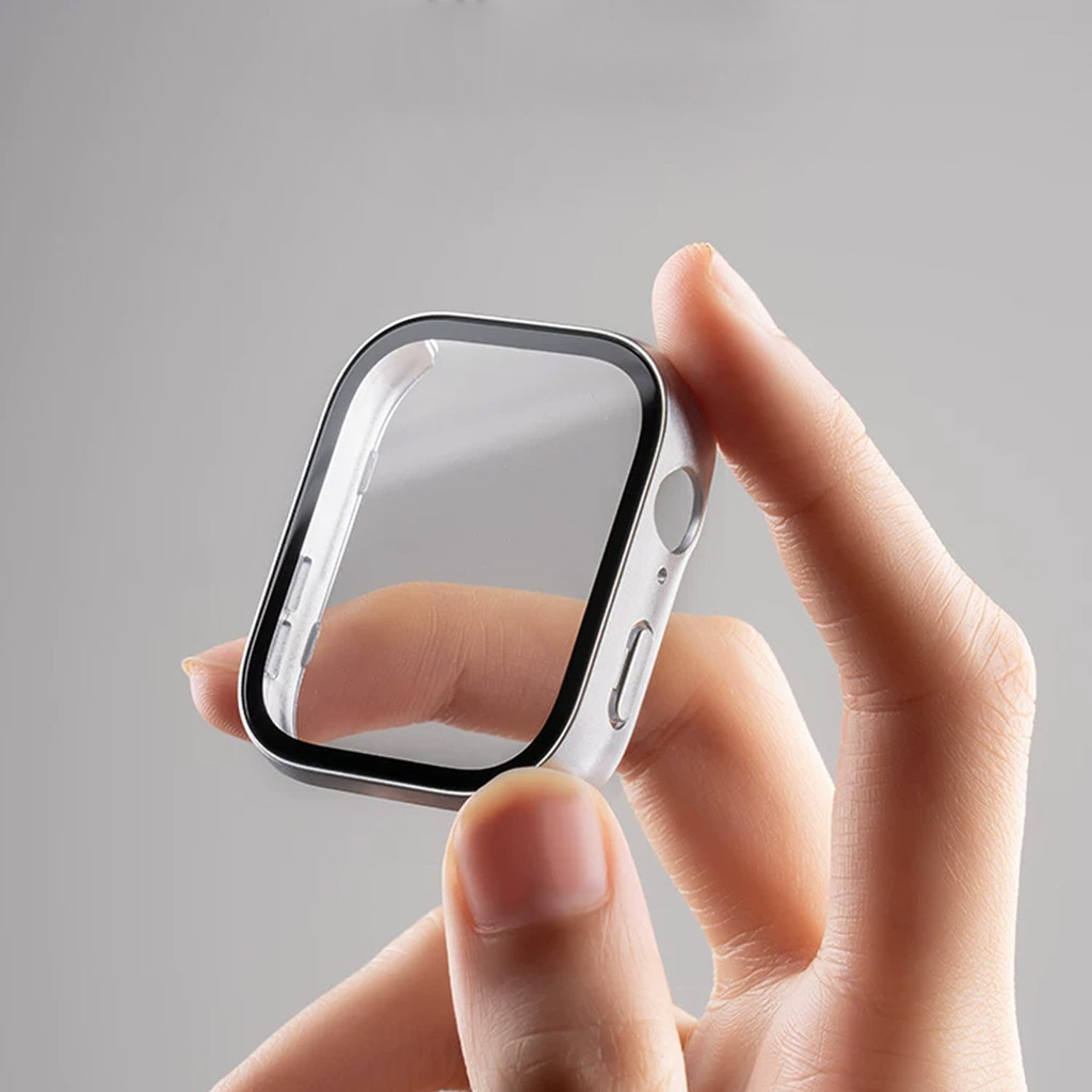 Dây đeo Nylon + Vỏ PC Cho Huawei watch Fit 5 / Fit 5 Pro Vỏ bảo vệ màn hình cứng vòng tay dệt