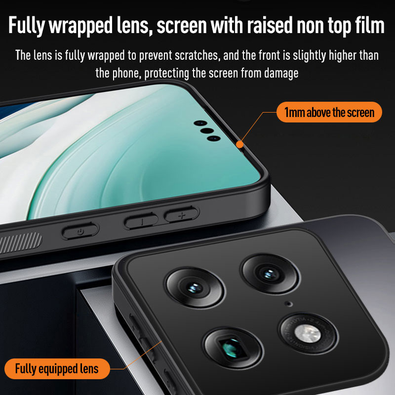Dành cho Motorola Signature 5G Vỏ giáp chống sốc Vỏ bảo vệ Camera cứng mờ