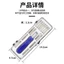Công cụ sửa chữa đa chức năng 16 trong 1 Vít thủ công Tua vít đa năng Tháo gỡ chính
