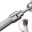 Phong Cách Mới Dụng Cụ Mở Ren 4 Điểm 6 Điểm Ống Nước Đa Năng Điện Bên Trong Chủ Đề Bên Ngoài Tích Hợp Chết Dụng Cụ Ren Khai Thác Tập DDRA