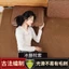 Mùa Hè Tre Mây Mát Gối Thảm Gối Cặp Mát Thảm Gối Người Lớn Kích Thước Lớn Đá Lụa Gối Gối Tre Đơn Gối RVB0