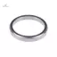 Vòng bi tai nghe xe đạp đường trường ACB495H6.5 40.5 * 49.5 * 6.5 Mm 45 / 45 Độ Thép Chrome côn phía trên dưới Bộ vòng bi ACB mới