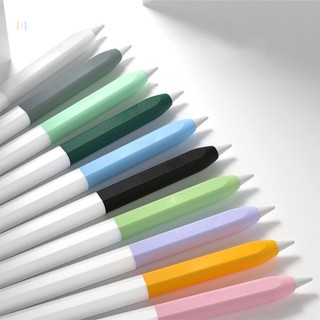 Siêu Mỏng Stylus Bút Dành Cho Xiaomi Focus Pen Pro Silicon Mềm Máy Tính Bảng Bút Chì Bảo Vệ Dành Cho Xiaomi Focus Stylus Pro Chống Trầy Xước Bút Cảm Ứng Tay